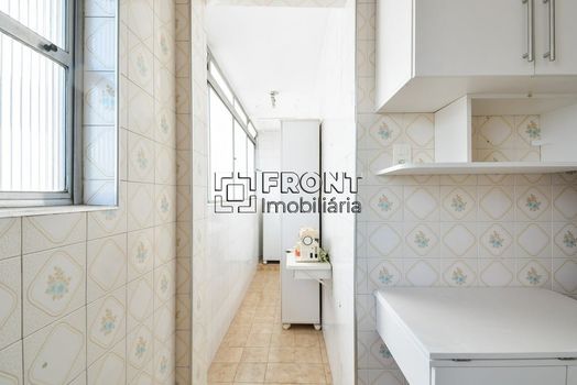 Foto 17 do(a) Apartamento de 1 quartos à venda em Consolação, São Paulo