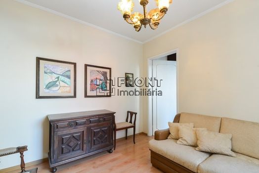 Foto 4 do(a) Apartamento de 1 quartos à venda em Consolação, São Paulo
