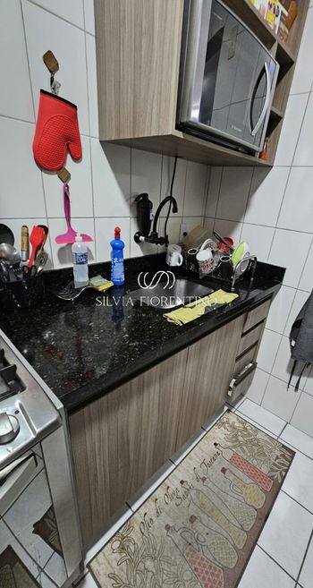 Foto 14 do(a) Apartamento de 2 quartos à venda em Campos Elíseos, Taubaté