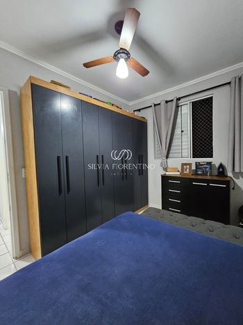 Foto 3 do(a) Apartamento de 2 quartos à venda em Campos Elíseos, Taubaté