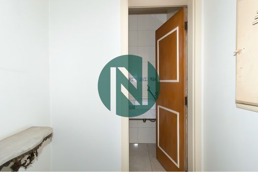 Foto 14 do(a) Apartamento de 4 quartos à venda em Bela Vista, São Paulo