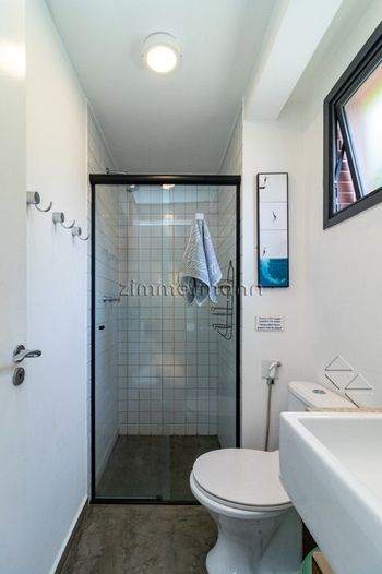 Foto 18 do(a) Apartamento de 1 quartos à venda em Pinheiros, São Paulo