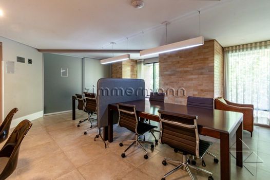 Foto 44 do(a) Apartamento de 1 quartos à venda em Pinheiros, São Paulo