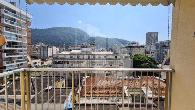 Foto 5 do(a) Apartamento de 2 quartos à venda em Botafogo, Rio de Janeiro