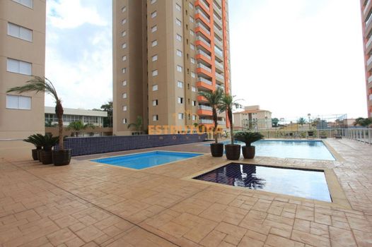 Foto 32 do(a) Apartamento de 3 quartos à venda em Vila Operária, Rio Claro