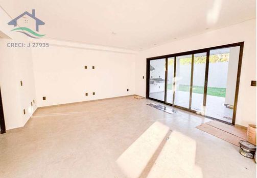 Foto 4 do(a) Casa em Condomínio de 3 quartos à venda em Vila Santista, Atibaia