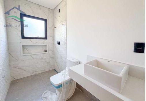 Foto 13 do(a) Casa em Condomínio de 3 quartos à venda em Vila Santista, Atibaia