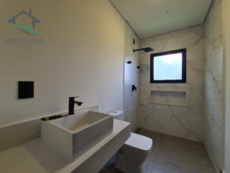 Foto 19 do(a) Casa em Condomínio de 3 quartos à venda em Vila Santista, Atibaia