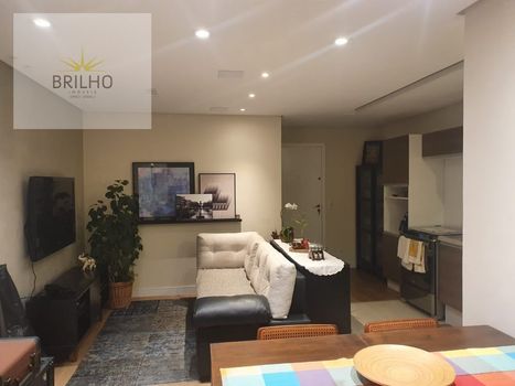 Foto 1 do(a) Cobertura de 2 quartos à venda em Continental, Osasco