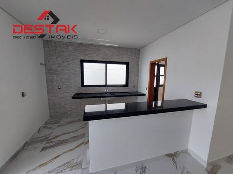 Foto 4 do(a) Casa em Condomínio de 3 quartos à venda em Jardim Celeste, Jundiaí