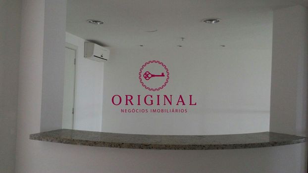Foto 7 do(a) Sala / Conjunto Comercial false à venda em Sanvitto, Caxias do Sul