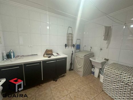 Foto 22 do(a) Casa de 3 quartos à venda em Vila Alzira, Santo André