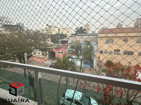 Foto 33 do(a) Casa de 3 quartos à venda em Vila Alzira, Santo André