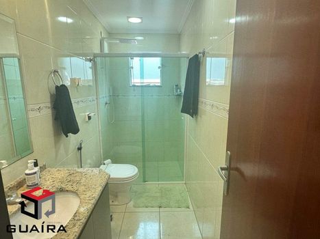 Foto 41 do(a) Casa de 3 quartos à venda em Vila Alzira, Santo André