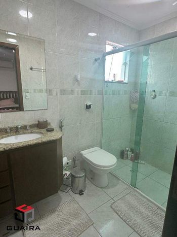 Foto 42 do(a) Casa de 3 quartos à venda em Vila Alzira, Santo André