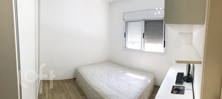 Foto 16 do(a) Apartamento de 4 quartos à venda em Vila Andrade, São Paulo