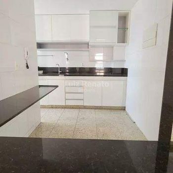 Foto 21 do(a) Apartamento de 3 quartos para alugar em Graça, Belo Horizonte
