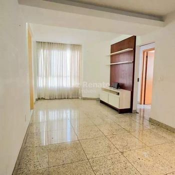 Foto 3 do(a) Apartamento de 3 quartos para alugar em Graça, Belo Horizonte