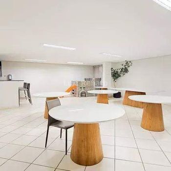 Foto 33 do(a) Apartamento de 3 quartos para alugar em Graça, Belo Horizonte