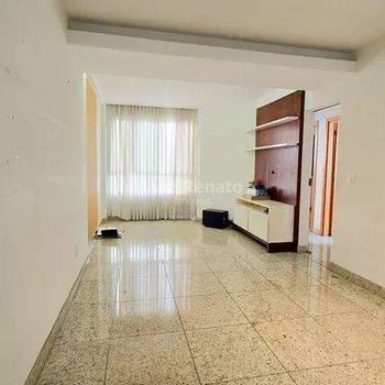Foto 1 do(a) Apartamento de 3 quartos para alugar em Graça, Belo Horizonte
