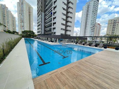 Foto 31 do(a) Apartamento de 3 quartos à venda em Tatuapé, São Paulo