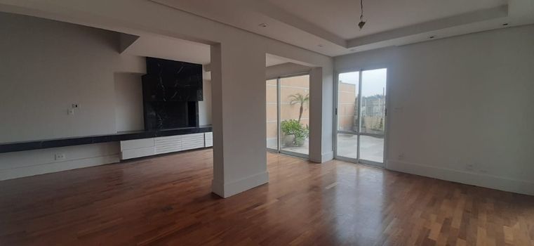 Foto 2 do(a) Apartamento de 2 quartos à venda em Vila Madalena, São Paulo