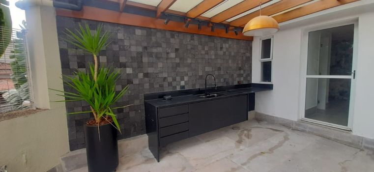 Foto 7 do(a) Apartamento de 2 quartos à venda em Vila Madalena, São Paulo
