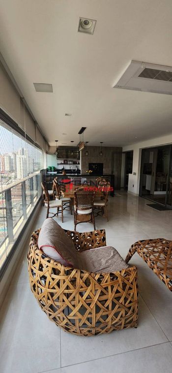 Foto 19 do(a) Apartamento de 3 quartos à venda em Vila Leopoldina, São Paulo