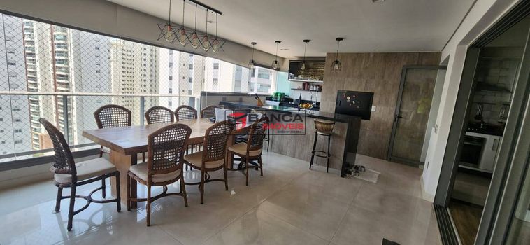 Foto 8 do(a) Apartamento de 3 quartos à venda em Vila Leopoldina, São Paulo