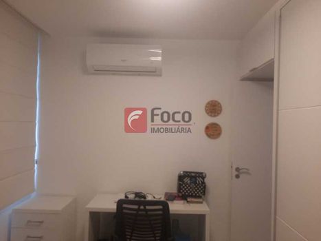 Foto 23 do(a) Apartamento de 2 quartos à venda em Jardim Botânico, Rio de Janeiro