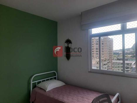 Foto 22 do(a) Apartamento de 2 quartos à venda em Jardim Botânico, Rio de Janeiro