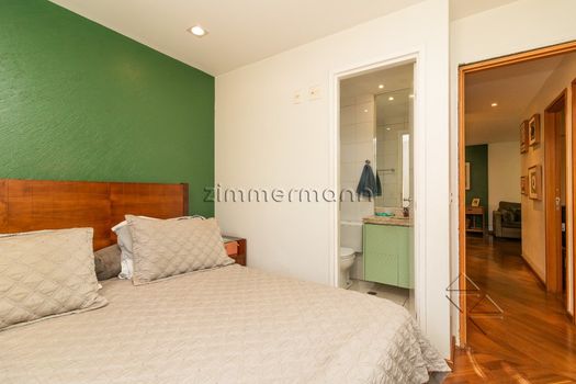 Foto 16 do(a) Apartamento de 3 quartos à venda em Vila Pompéia, São Paulo