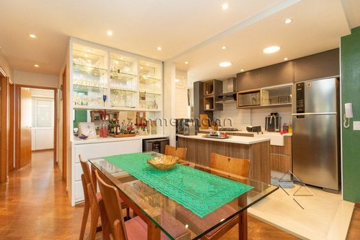Foto 5 do(a) Apartamento de 3 quartos à venda em Vila Pompéia, São Paulo