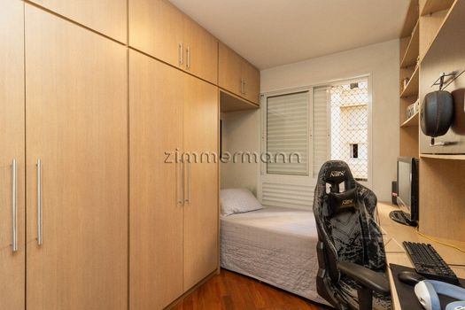 Foto 10 do(a) Apartamento de 3 quartos à venda em Vila Pompéia, São Paulo