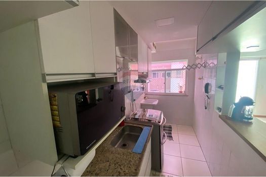 Foto 5 do(a) Apartamento de 2 quartos à venda em Madureira, Rio de Janeiro