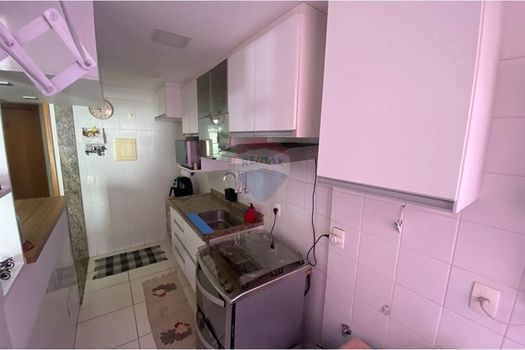 Foto 7 do(a) Apartamento de 2 quartos à venda em Madureira, Rio de Janeiro