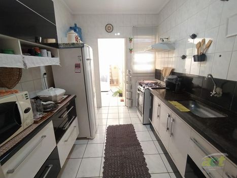 Foto 16 do(a) Apartamento de 3 quartos à venda em Jardim Paulista, Araçatuba