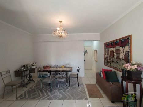 Foto 5 do(a) Apartamento de 3 quartos à venda em Jardim Paulista, Araçatuba