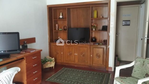 Foto 4 do(a) Apartamento de 3 quartos à venda em Santa Cecília, São Paulo