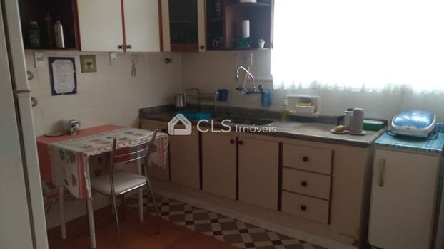 Foto 9 do(a) Apartamento de 3 quartos à venda em Santa Cecília, São Paulo