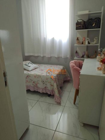 Foto 8 do(a) Apartamento de 2 quartos à venda em Jardim Nova Cidade, Guarulhos