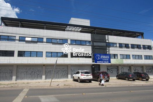 Foto 3 do(a) Loja false para alugar em Taguatinga Norte (Taguatinga), Brasília