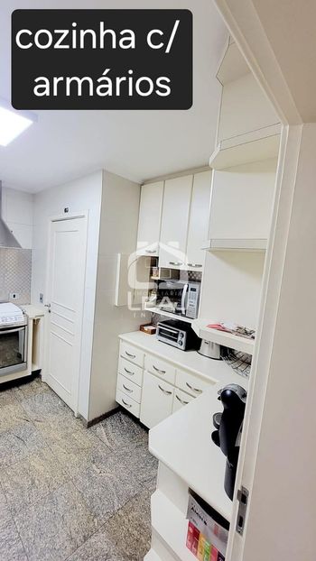 Foto 15 do(a) Apartamento de 3 quartos à venda em Vila Andrade, São Paulo