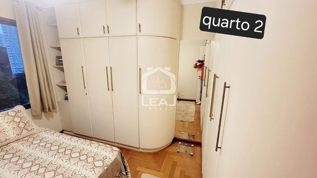 Foto 12 do(a) Apartamento de 3 quartos à venda em Vila Andrade, São Paulo