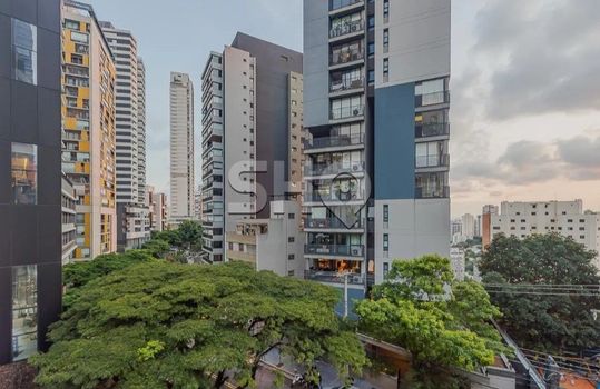 Foto 21 do(a) Apartamento de 2 quartos à venda em Sumarezinho, São Paulo