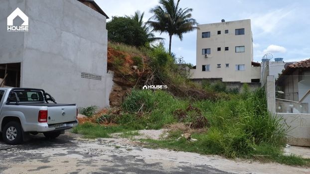 Foto 1 do(a) Terreno false à venda em Itapebussu, Guarapari