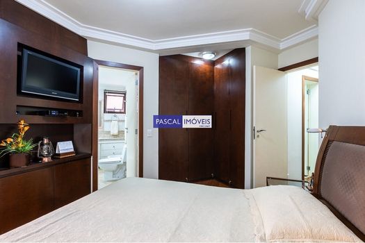 Foto 43 do(a) Apartamento de 3 quartos à venda em Indianópolis, São Paulo