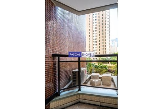 Foto 50 do(a) Apartamento de 3 quartos à venda em Indianópolis, São Paulo