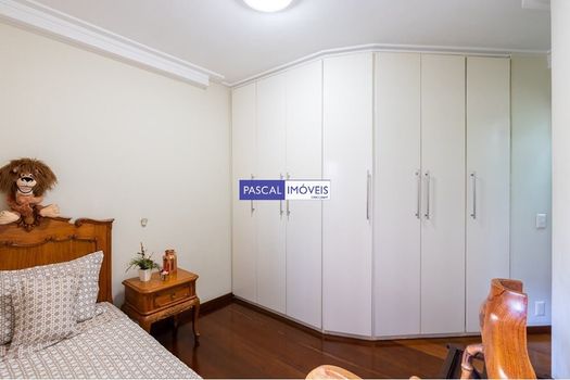 Foto 39 do(a) Apartamento de 3 quartos à venda em Indianópolis, São Paulo