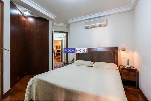 Foto 42 do(a) Apartamento de 3 quartos à venda em Indianópolis, São Paulo